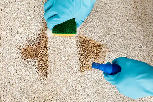 Carpet Cleaning Service