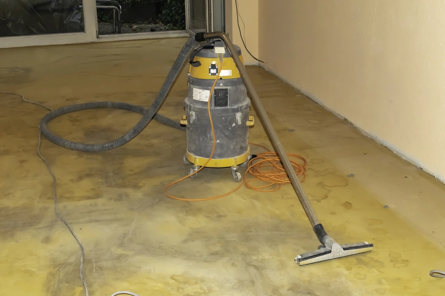 How Dust Control Improves Indoor Air Quality After Construction Corona, CA How Dust Control Improves Indoor Air Quality After Construction Corona, CA