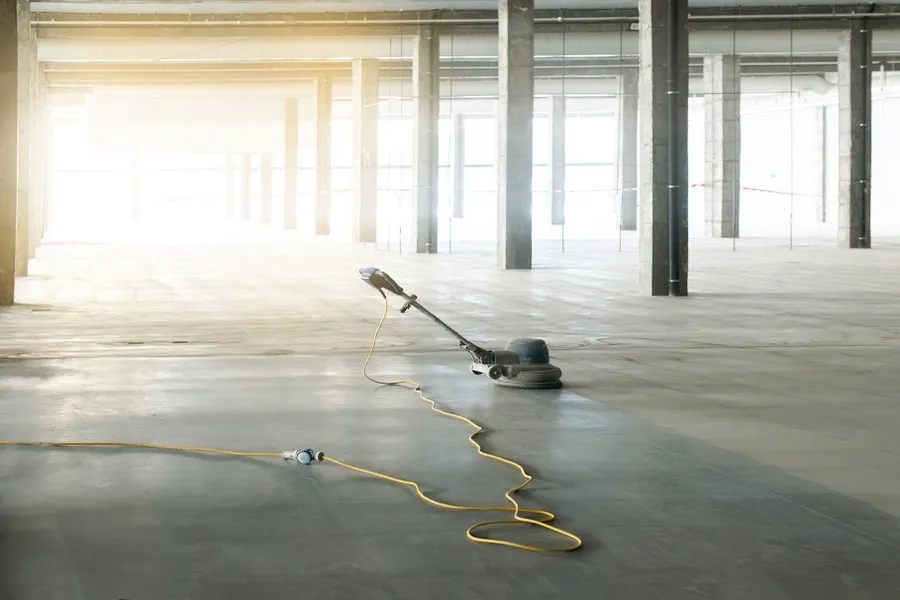How Warehouse Cleaning Improves Workplace Efficiency in Corona, CA How Warehouse Cleaning Improves Workplace Efficiency in Corona, CA